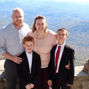 Meet your Posher, Heidi